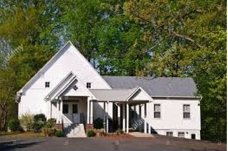 Bethel-Washington Primitive Baptist Church 